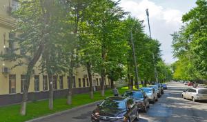 Склад, Новорижское шоссе, 27-й километр, вл2