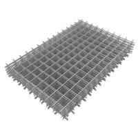 Сетка сварная 50x50x3 мм